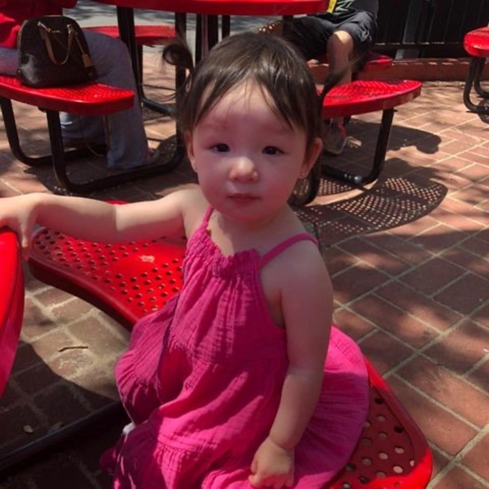 Meet your Posher, Uyen pham